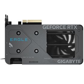 Gigabyte GeForce RTX 5060 Eagle OC GV-N5060EAGLE OC-8GD 8GB GDDR7 Ekran Kartı