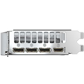 Gigabyte GeForce RTX 5060 Eagle OC Ice GV-N5060EAGLEOC ICE-8GD 8GB GDDR7 Ekran Kartı