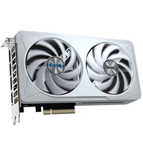 Gigabyte GeForce RTX 5060 Eagle OC Ice GV-N5060EAGLEOC ICE-8GD 8GB GDDR7 Ekran Kartı