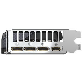 Gigabyte GeForce RTX 5060 Gaming OC GV-N5060GAMING OC-8GD 8GB GDDR7 Ekran Kartı