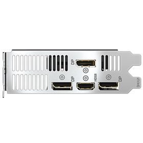 Gigabyte GeForce RTX 5060 OC LP GV-N5060OC-8GL 8GB GDDR7 Ekran Kartı