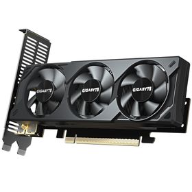 Gigabyte GeForce RTX 5060 OC LP GV-N5060OC-8GL 8GB GDDR7 Ekran Kartı