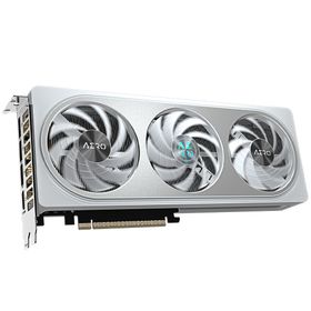 Gigabyte GeForce RTX 5060 Ti Aero OC GV-N506TAERO OC-16GD GDDR7 16GB Ekran Kartı