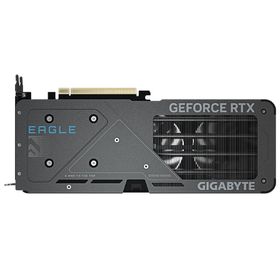 Gigabyte GeForce RTX 5060 Ti Eagle MAX OC GV-N506TEAGLEMAX OC-16GD 16GB GDDR7 Ekran Kartı