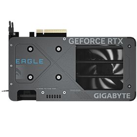 Gigabyte GeForce RTX 5060 Ti Eagle OC GV-N506TEAGLE OC-16GD 16GB GDDR7 Ekran Kartı