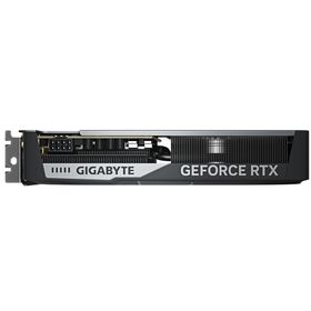 Gigabyte GeForce RTX 5060 Ti Eagle OC GV-N506TEAGLE OC-8GD 8GB GDDR7 Ekran Kartı