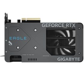 Gigabyte GeForce RTX 5060 Ti Eagle OC GV-N506TEAGLE OC-8GD 8GB GDDR7 Ekran Kartı
