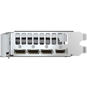 Gigabyte GeForce RTX 5060 Ti Eagle OC Ice GV-N506TEAGLEOC ICE-16GD 16GB GDDR7 Ekran Kartı