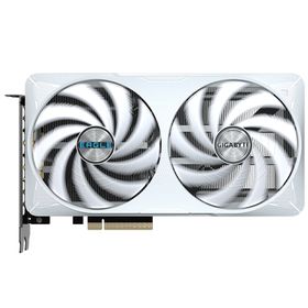 Gigabyte GeForce RTX 5060 Ti Eagle OC Ice GV-N506TEAGLEOC ICE-16GD 16GB GDDR7 Ekran Kartı