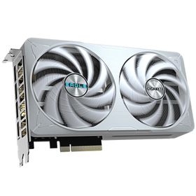 Gigabyte GeForce RTX 5060 Ti Eagle OC Ice GV-N506TEAGLEOC ICE-16GD 16GB GDDR7 Ekran Kartı