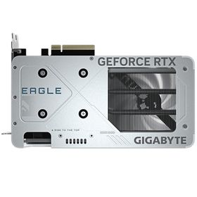 Gigabyte GeForce RTX 5060 Ti Eagle OC Ice GV-N506TEAGLEOC ICE-16GD 16GB GDDR7 Ekran Kartı