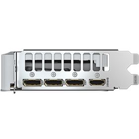 Gigabyte GeForce RTX 5060 Ti Eagle OC Ice GV-N506TEAGLEOC ICE-8GD 8GB GDDR7 Ekran Kartı