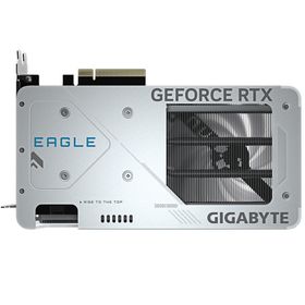 Gigabyte GeForce RTX 5060 Ti Eagle OC Ice GV-N506TEAGLEOC ICE-8GD 8GB GDDR7 Ekran Kartı