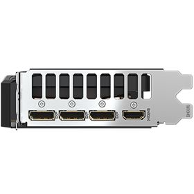 Gigabyte GeForce RTX 5060 Ti Windforce MAX OC GV-N506TWF2MAX OC-16GD 16GB GDDR7 Ekran Kartı