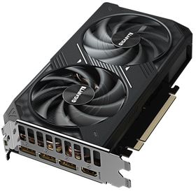 Gigabyte GeForce RTX 5060 Ti Windforce MAX OC GV-N506TWF2MAX OC-16GD 16GB GDDR7 Ekran Kartı