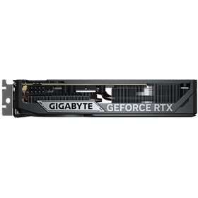 Gigabyte GeForce RTX 5060 Windforce MAX OC GV-N5060WF2MAX OC-8GD 8GB GDDR7 Ekran Kartı