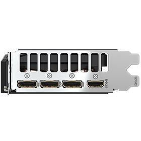 Gigabyte GeForce RTX 5060 Windforce MAX OC GV-N5060WF2MAX OC-8GD 8GB GDDR7 Ekran Kartı