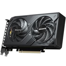 Gigabyte GeForce RTX 5060 Windforce MAX OC GV-N5060WF2MAX OC-8GD 8GB GDDR7 Ekran Kartı