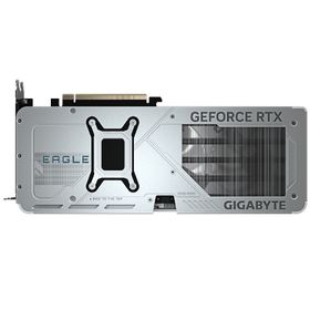 Gigabyte GeForce RTX 5070 Eagle OC ICE SFF GV-N5070EAGLEOC ICE-12GD 12GB GDDR7 Ekran Kartı