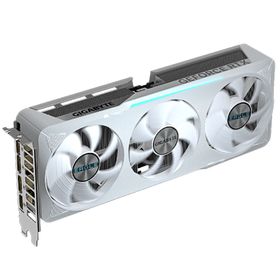 Gigabyte GeForce RTX 5070 Eagle OC ICE SFF GV-N5070EAGLEOC ICE-12GD 12GB GDDR7 Ekran Kartı