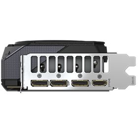 Gigabyte GeForce RTX 5070 Gaming OC GV-N5070GAMING OC-12GD 12GB GDDR7 Ekran Kartı