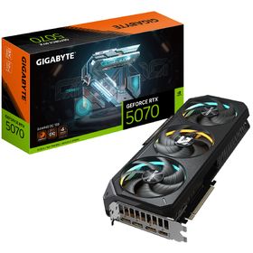 Gigabyte GeForce RTX 5070 Gaming OC GV-N5070GAMING OC-12GD 12GB GDDR7 Ekran Kartı