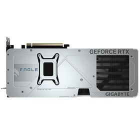 Gigabyte GeForce RTX 5070 Ti Eagle OC ICE SFF GV-N507TEAGLEOC-ICE-16GD 16GB GDDR7 Ekran Kartı