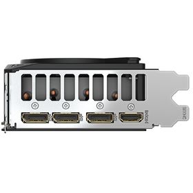 Gigabyte GeForce RTX 5070 Windforce OC SFF GV-N5070WF3OC-12GD 12GB GDDR7 Ekran Kartı
