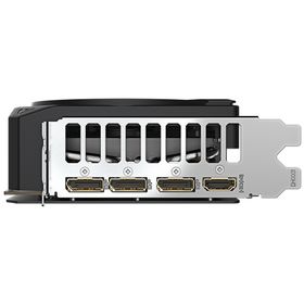 Gigabyte GeForce RTX 5080 Windforce SFF GV-N5080WF3-16GD 16GB GDDR7 Ekran Kartı
