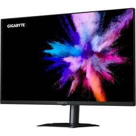 Gigabyte GO27Q24 27 inç 240Hz 0.03ms Pivot QD-OLED Oyuncu Monitörü
