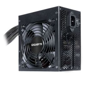 Gigabyte GP-P650B 650W 80+ Bronze 12cm Fanlı Tam Modüler Power Supply
