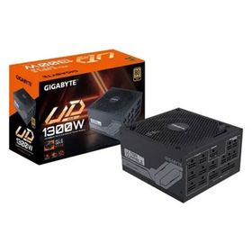 Gigabyte GP-UD1300GM 1300 W 80+ Gold PG5 Tam Modüler Power Supply