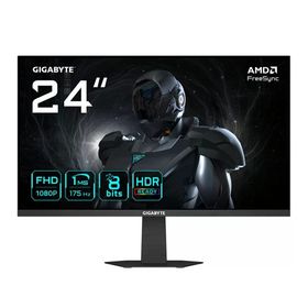 Gigabyte GS24F14A 23.8 inç 175Hz 1ms Oyuncu Monitörü