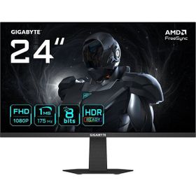 Gigabyte GS24F14A 23.8 inç 175Hz 1ms Oyuncu Monitörü