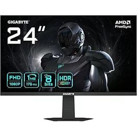 Gigabyte GS24F14A 23.8 inç 175Hz 1ms Oyuncu Monitörü