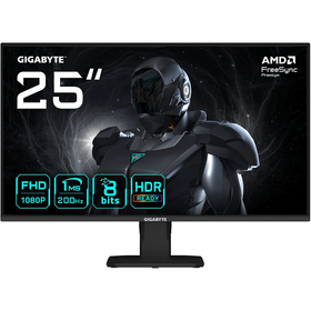 Gigabyte GS25F2 24.5 inç 200Hz 1ms IPS Oyuncu Monitörü