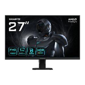 Gigabyte GS27F2 27 inç 240Hz 1ms IPS Oyuncu Monitörü
