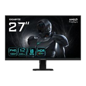 Gigabyte GS27F2 27 inç 240Hz 1ms IPS Oyuncu Monitörü