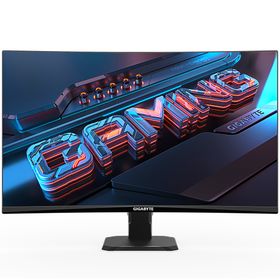 Gigabyte GS27FC 27 inç 180Hz 1ms Curved Oyuncu Monitörü