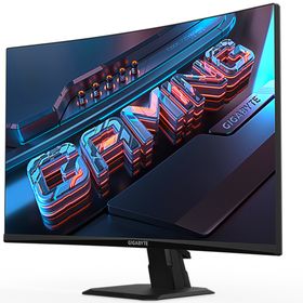 Gigabyte GS27FC 27 inç 180Hz 1ms Curved Oyuncu Monitörü