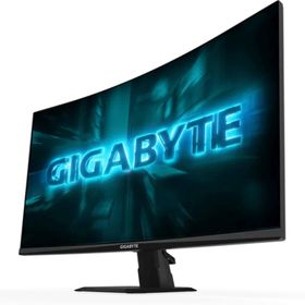 Gigabyte GS27FC2 27 inç 240Hz 1ms Curved Oyuncu Monitörü