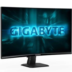 Gigabyte GS27FC2 27 inç 240Hz 1ms Curved Oyuncu Monitörü