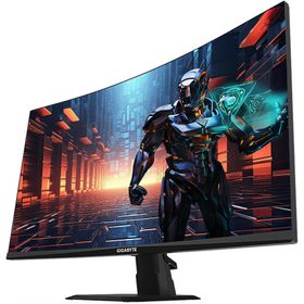 Gigabyte GS27QC 27 inç 165Hz 1ms 2K Curved Oyuncu Monitörü