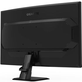 Gigabyte GS27QCA 27 inç 180Hz 1ms Curved 2K Oyuncu Monitörü