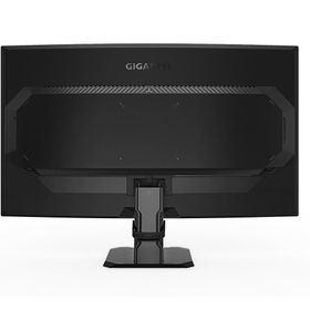 Gigabyte GS27QCA 27 inç 180Hz 1ms Curved 2K Oyuncu Monitörü