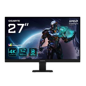 Gigabyte GS27U 27 inç 160Hz 1ms IPS 4K Oyuncu Monitörü
