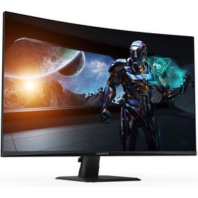 Gigabyte GS32QC 31.5 inç 165Hz 1ms 2K Curved Oyuncu Monitörü