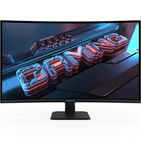 Gigabyte GS32QCA 31.5 inç 180Hz 1ms Curved Oyuncu Monitörü