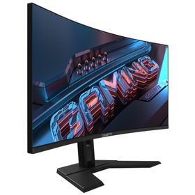 Gigabyte GS34WQC 34 inç 120Hz 1ms Curved Oyuncu Monitörü