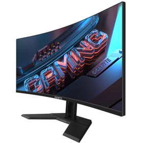 Gigabyte GS34WQC 34 inç 120Hz 1ms Curved Oyuncu Monitörü